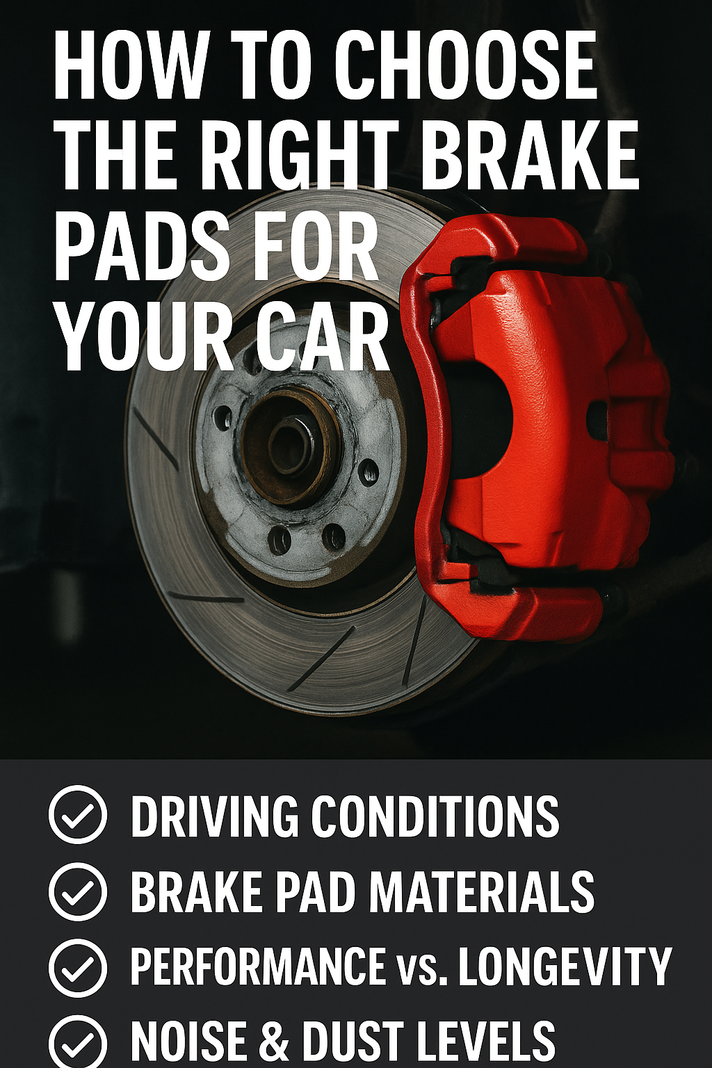 Why Aftermarket Parts Are the Key to Unlocking Your Car’s Full Potential