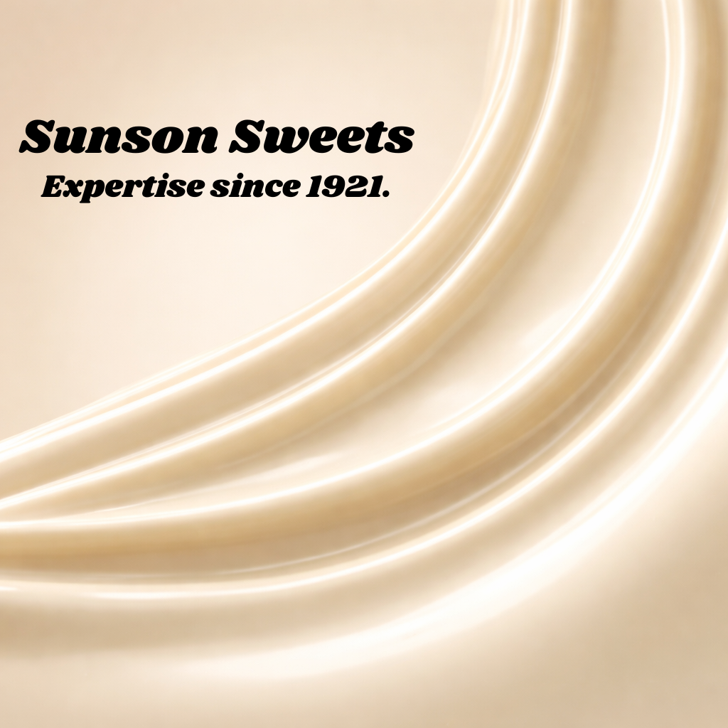 Sunson Sweets White Chocolate Melting Wafers ( Buy More, Save More)